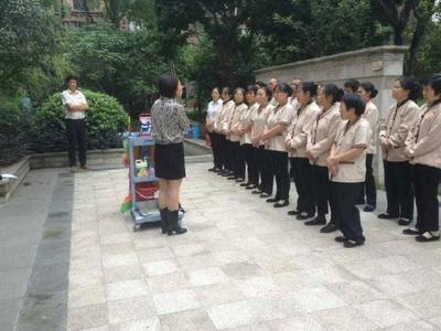 智慧重塑 物業(yè)服務(wù)下的未來物業(yè)想象
